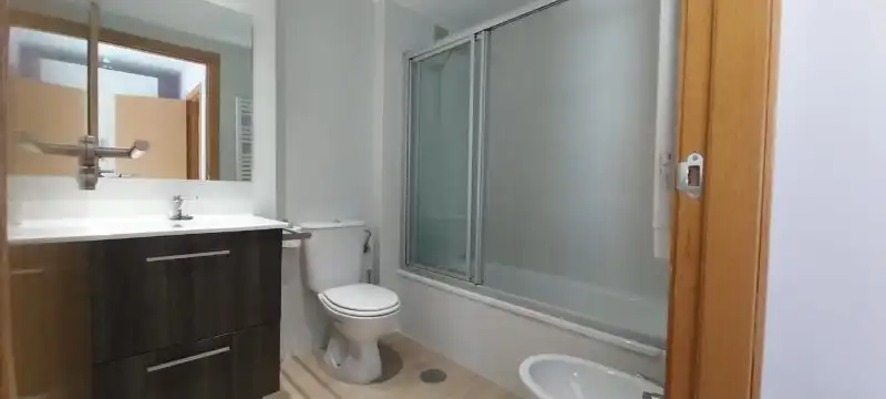 Baño de Piso en venta en Málaga con Aire acondicionado, Calefacción y Terraza