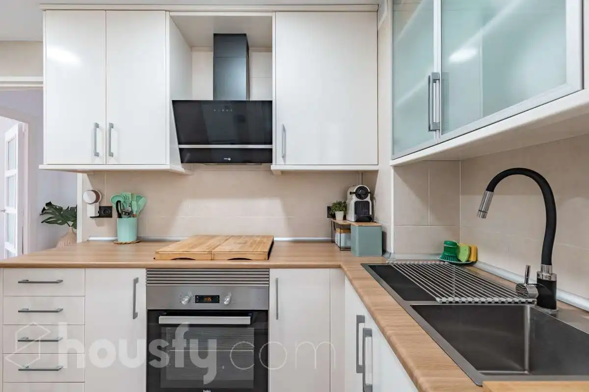 Flat with terrace for sale in Rambla Francesc macia ., imagen 26