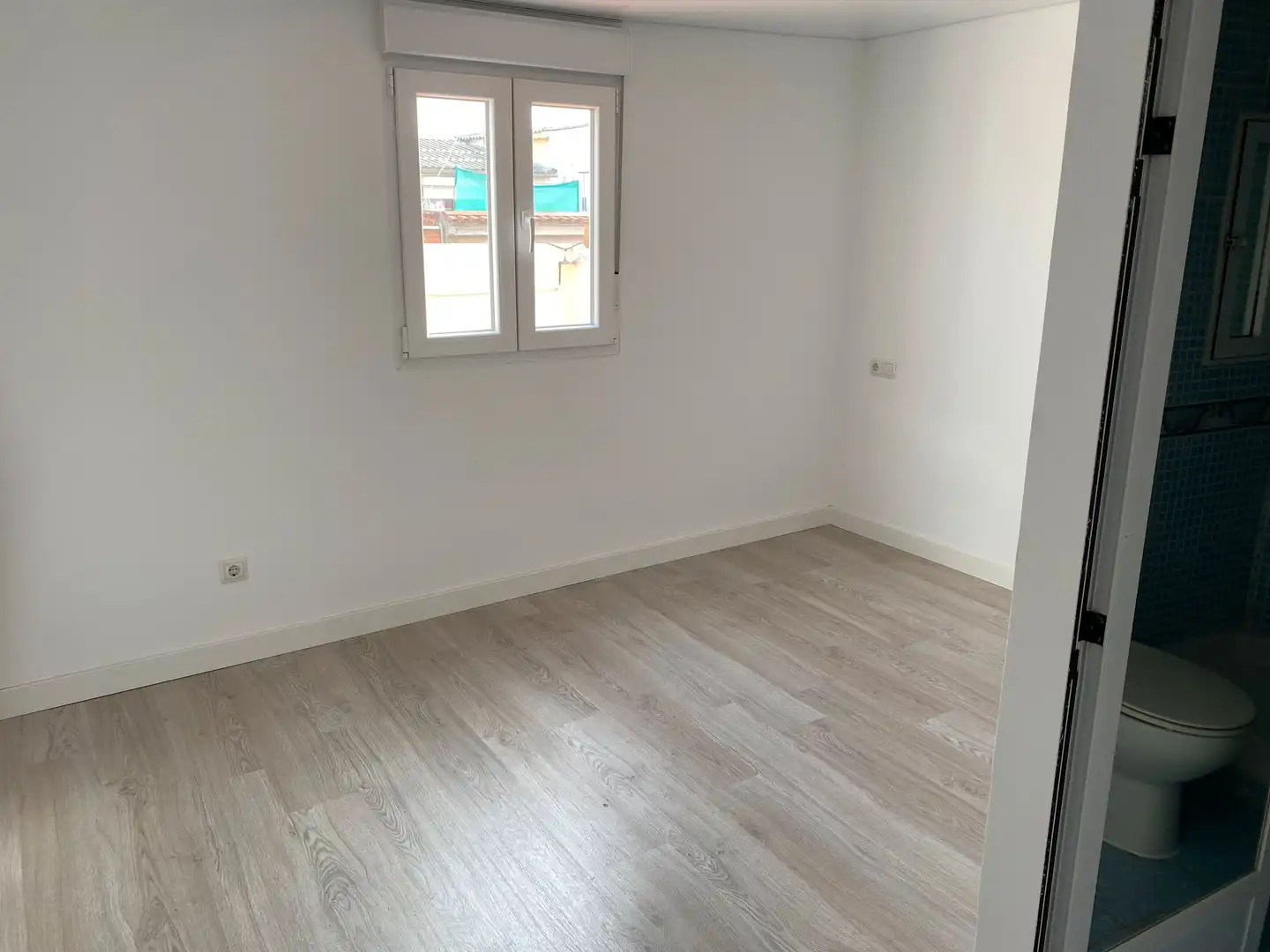 Bedroom of Duplexes for rent in Madrid  with Oven