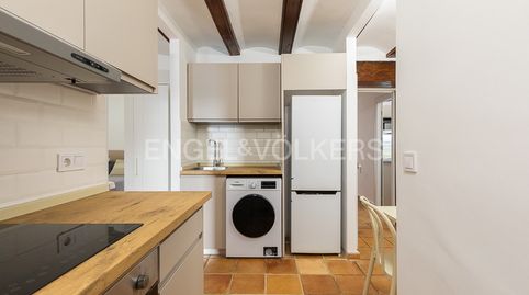 Photo 5 of Flat for rent in Pl. de la Sta. Creu, El Carme, Valencia Capital
