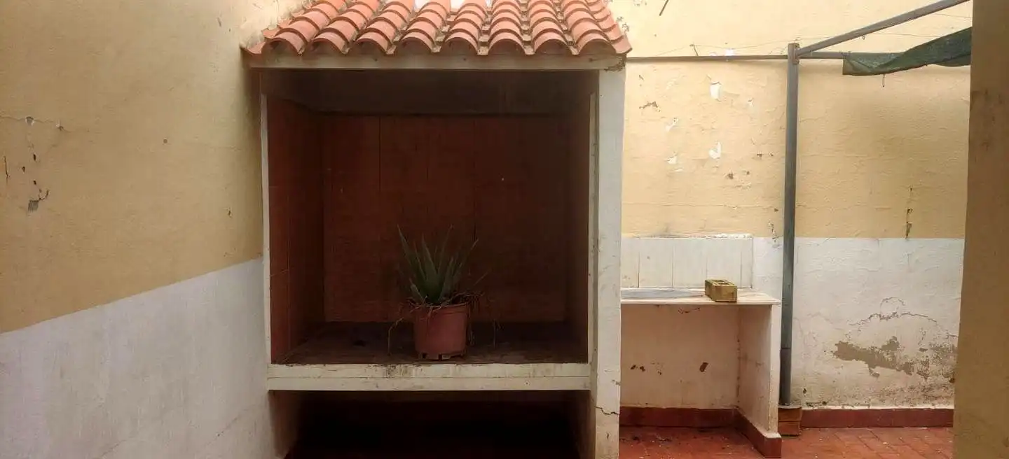 Terraza de Casa o chalet en venta en Cullera con Terraza y Trastero