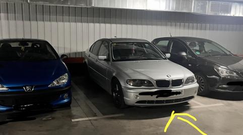 Photo 4 of Garage to rent in Plaza Mayor, 91, Parque Mayor, Madrid