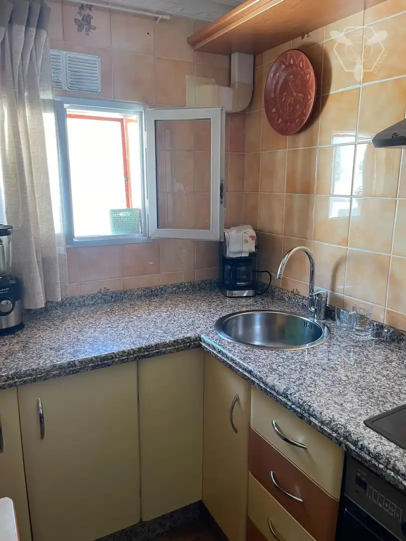 Cuina de Pis en venda en Huelva amb Moblat