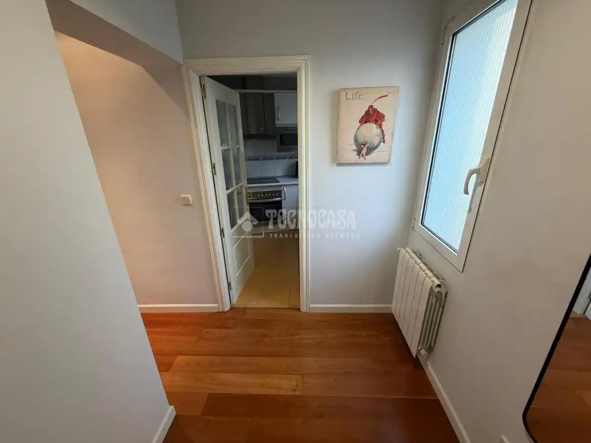 Flat for sale in Bellas Vistas