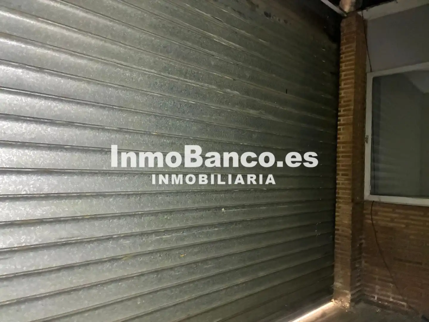 Exterior view of Commercial properties for sale in La Pobla Llarga  with Terrace