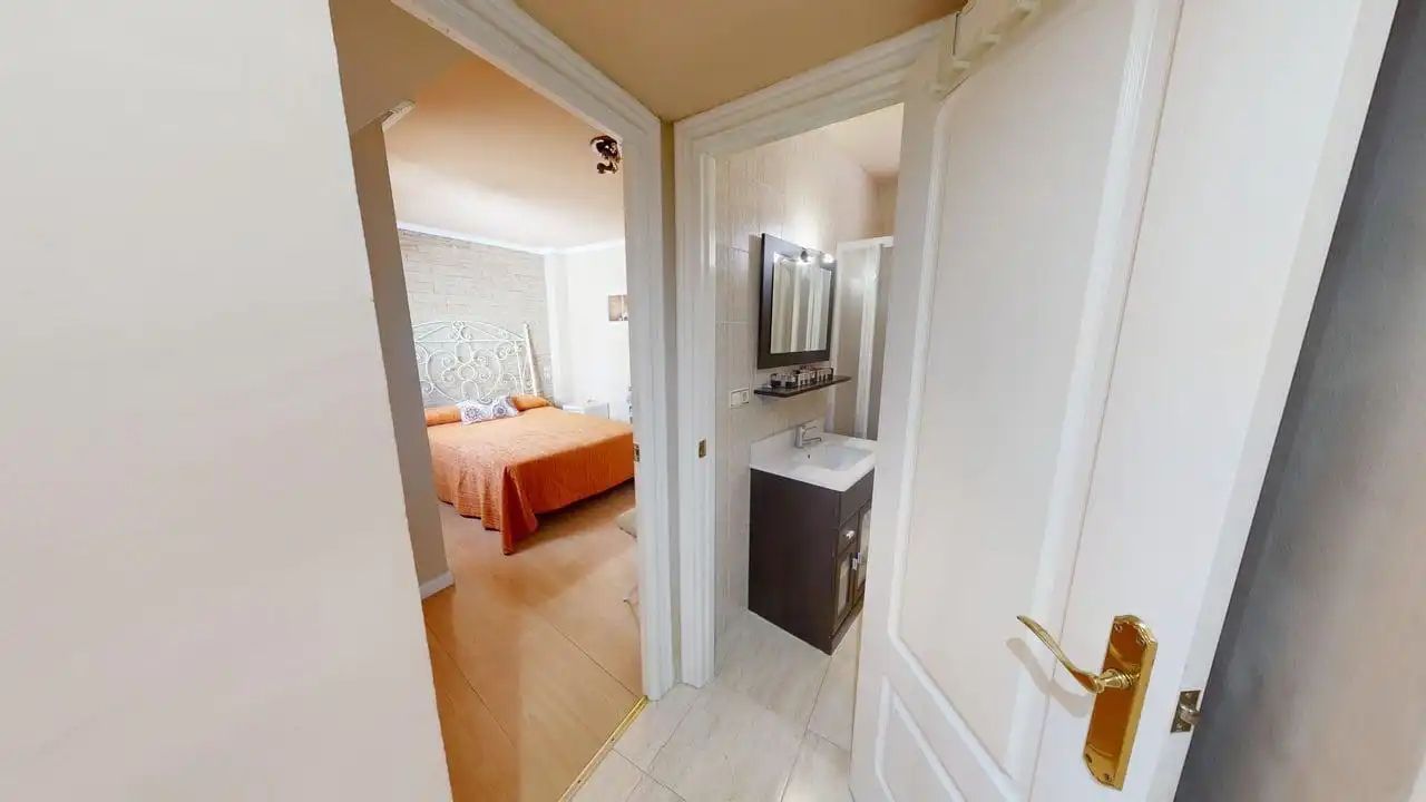 Penthouse for sale in C/ Doctor Civera, imagen 12