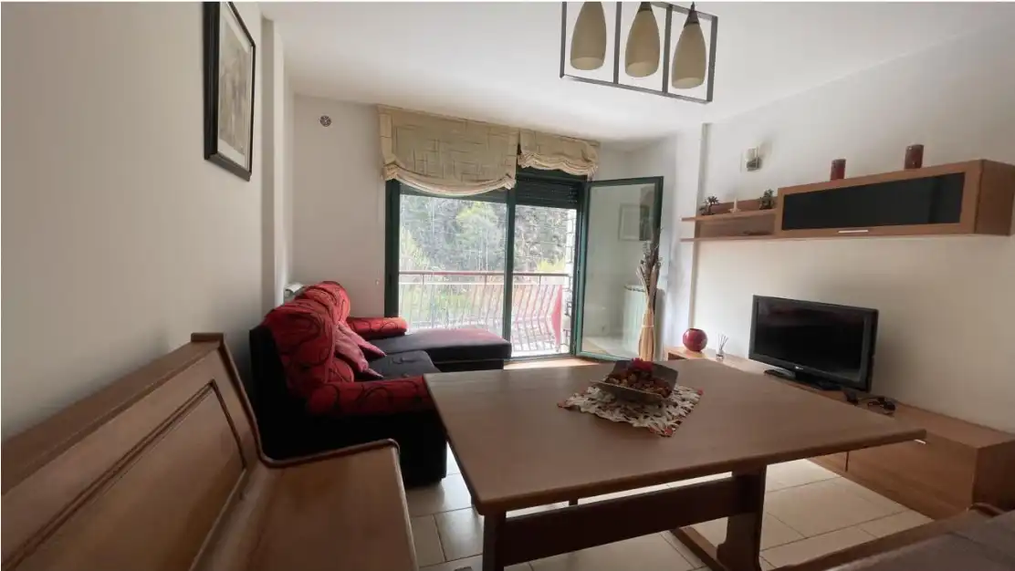 Apartament amb ascensor en venda a L'Aldosa - Anyós, imagen 9
