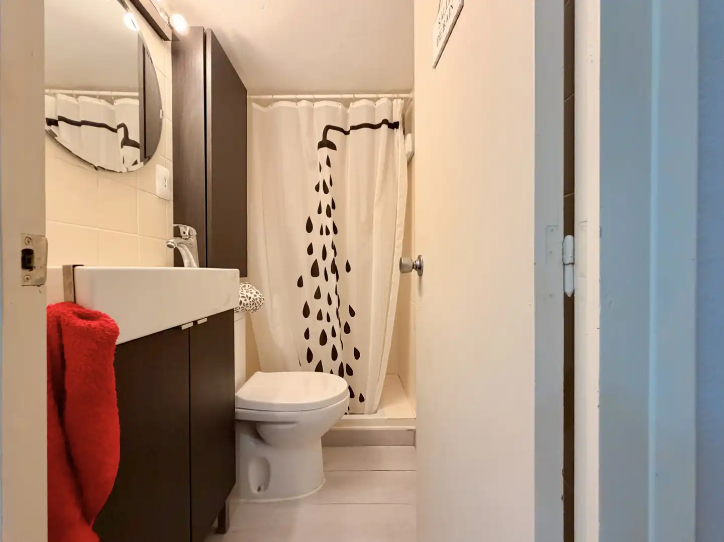 Baño de Piso en venta en Calafell con Parquet
