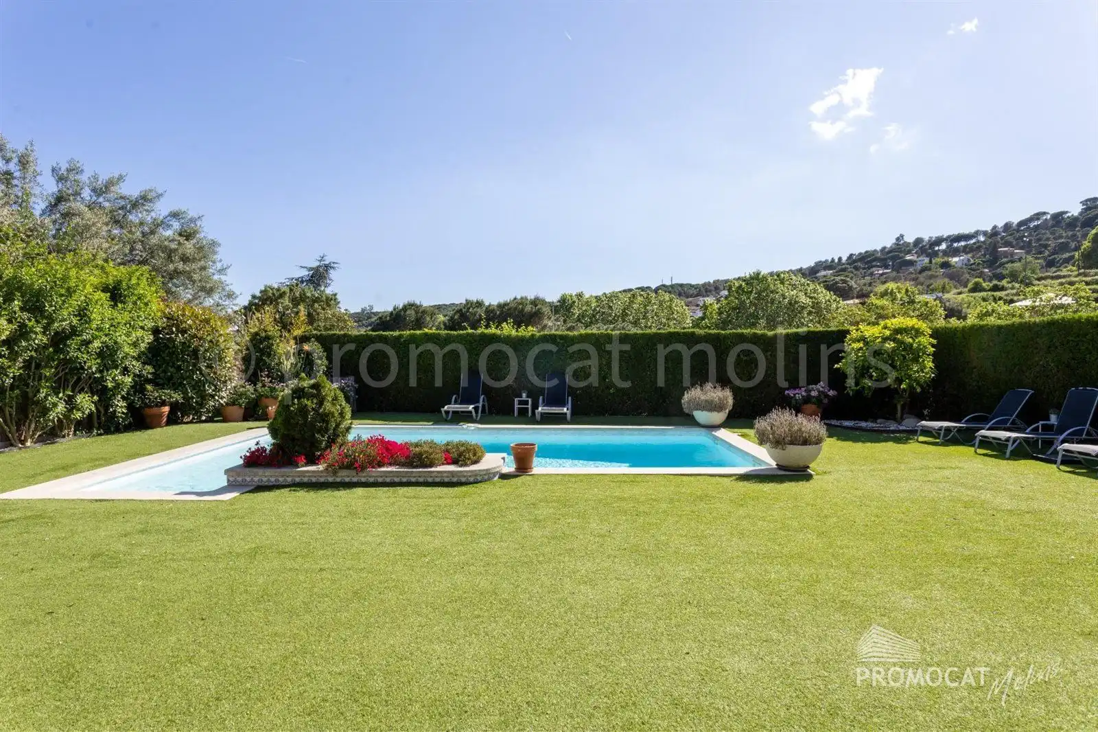 Detached house with pool for sale in RIERA LA, imagen 16