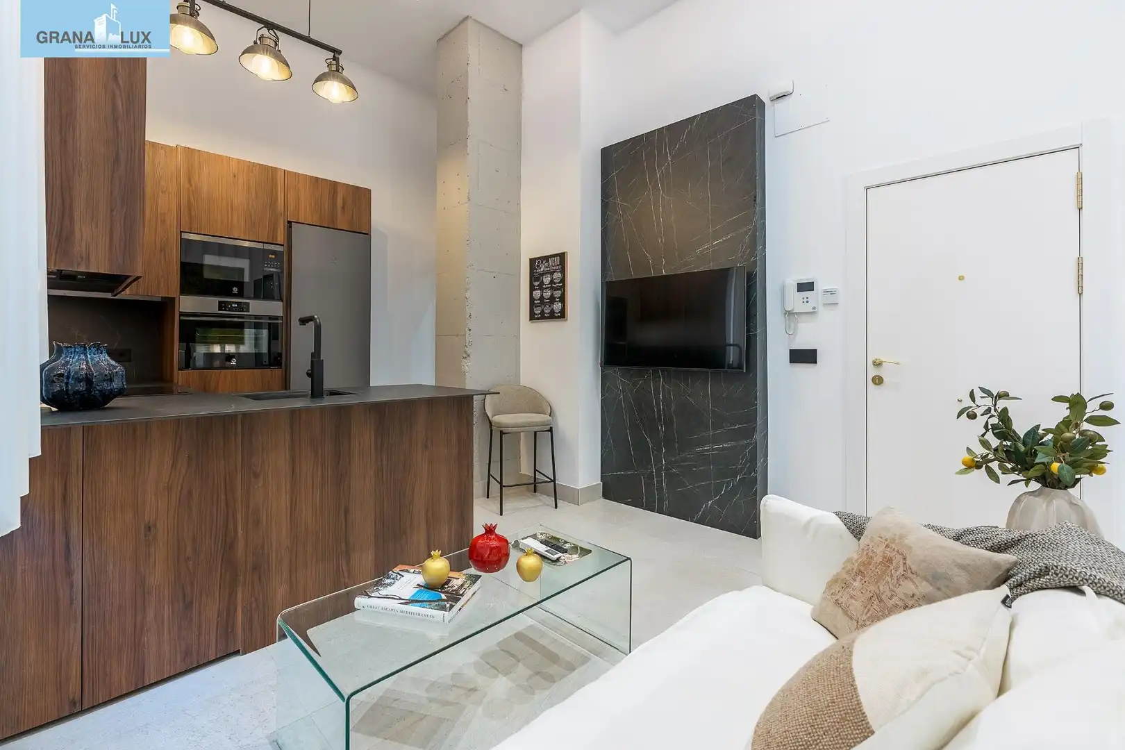 Bajo con piscina en venta en Avenida Avenida Divina Pastora, imagen 8