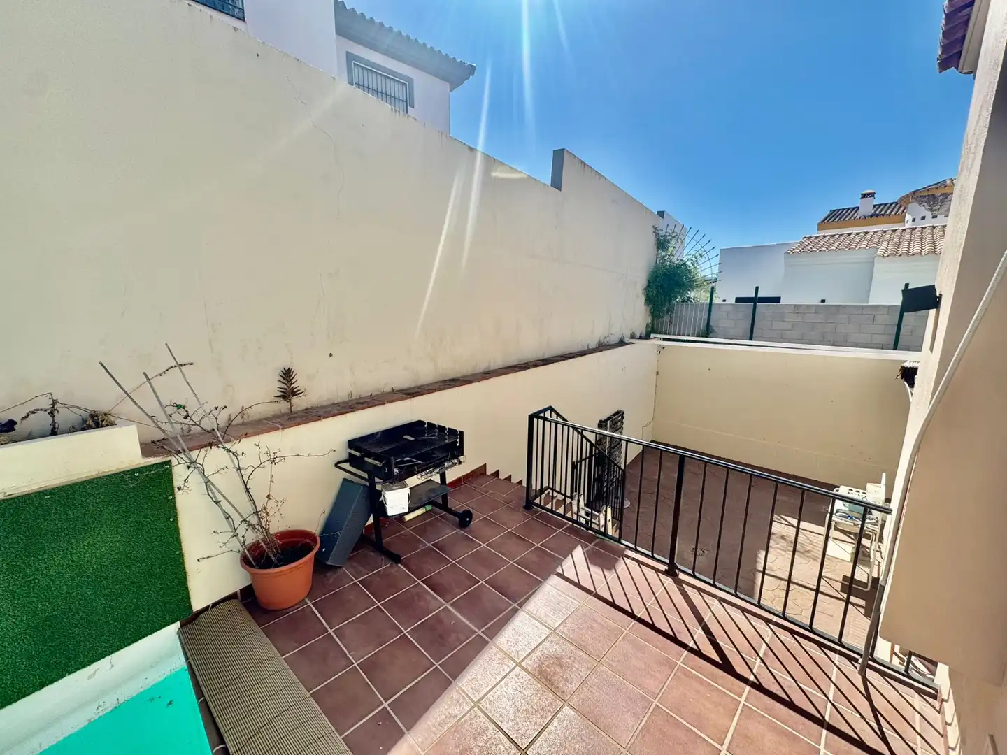 Chalet con piscina en venta en Calle Poleo de Sierrezuela 16, imagen 70