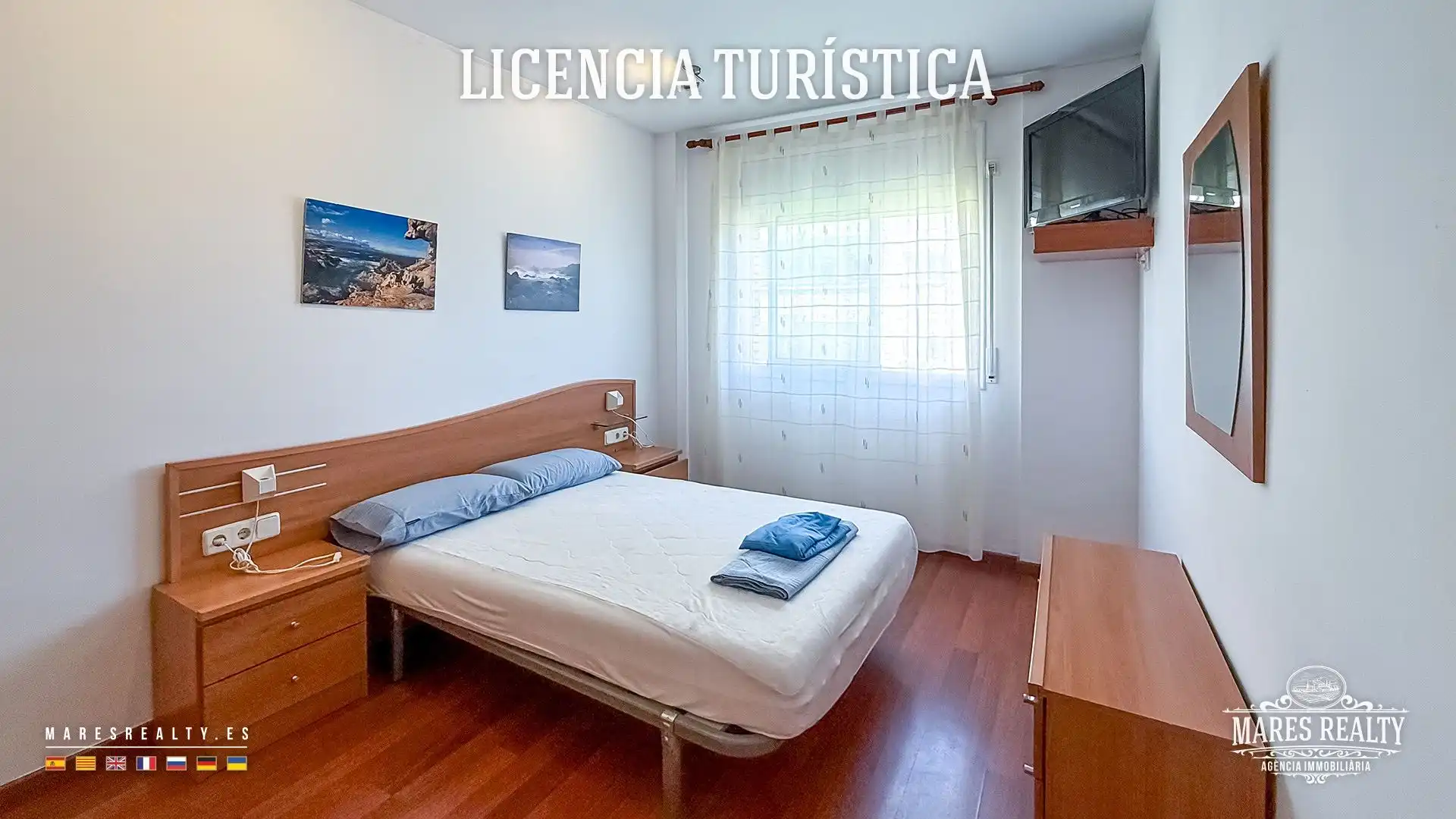 Appartamento con piscina in vendita a Santa Clotilde, imagen 11