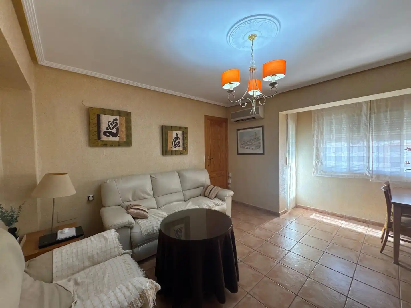 Wohnung mit Terrasse zum Verkauf in SANTA MARIA, imagen 4
