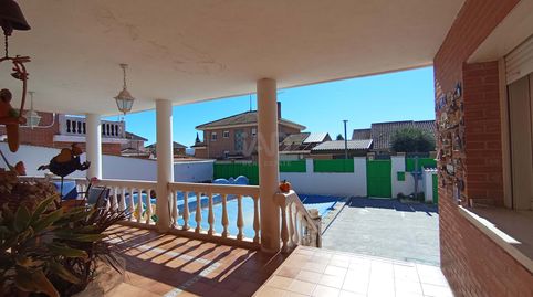 Photo 2 of Houses for sale in Meco pueblo, Meco