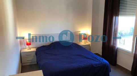 Foto 4 de Piso en venta en Almendralejo, Badajoz