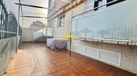 Photo 4 of Apartment to rent in Lo Pagán, San Pedro del Pinatar