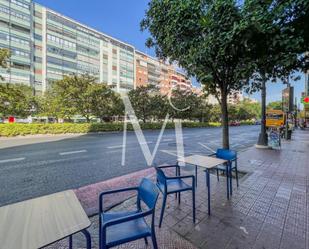 Exterior view of Premises to rent in  Valencia Capital