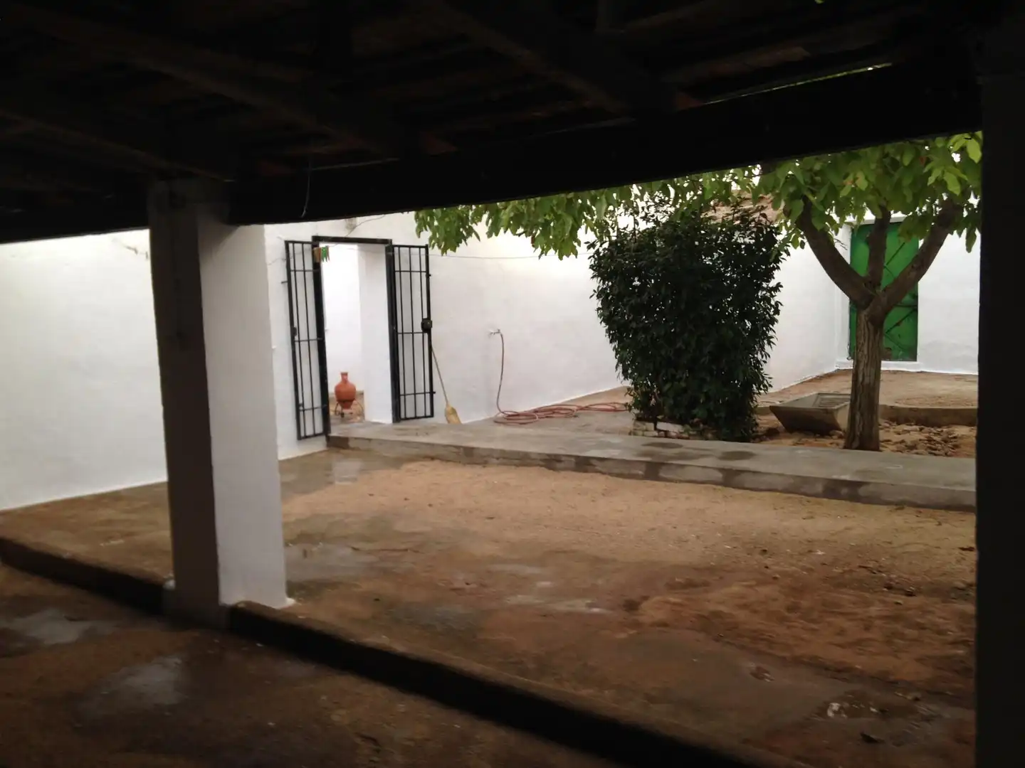 Finca rústica en venta en Alcázar de San Juan con Calefacción