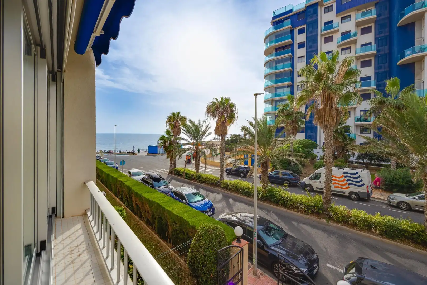Apartamento en venta en Avenida DE LAS OLAS, 27, Punta Prima