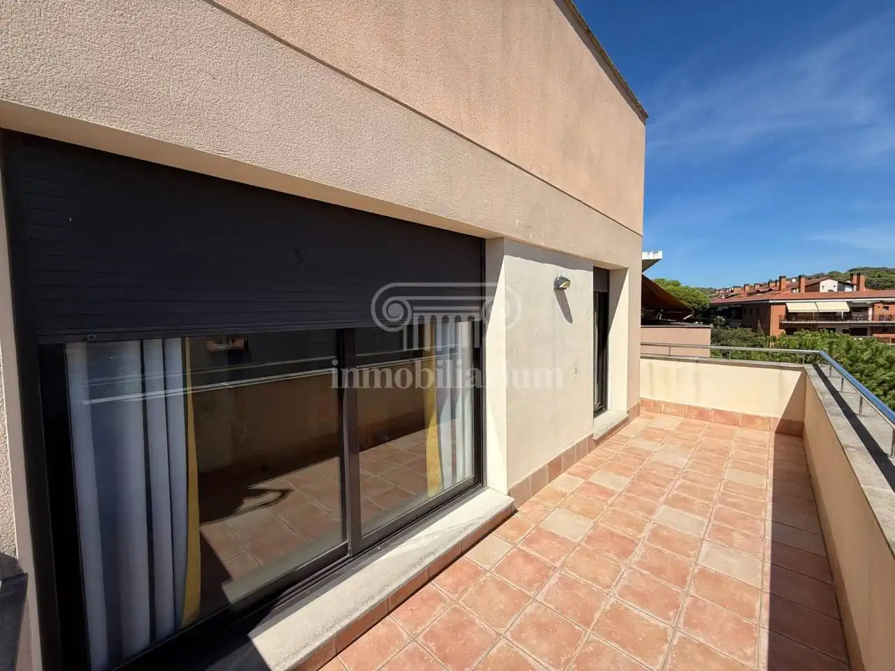 Attico con piscina in vendita a Fenals, imagen 5