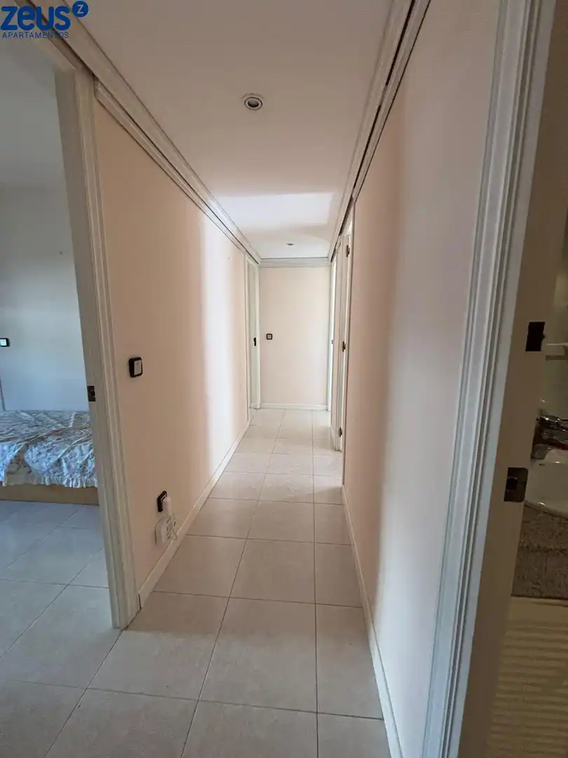 Wohnung zum Verkauf in Passeig JAUME I, Platja de Llevant