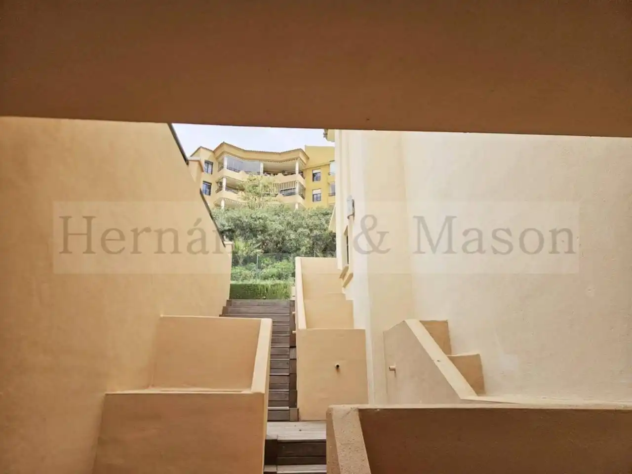 Casa a schiera con piscina in vendita a Los Pacos, imagen 2