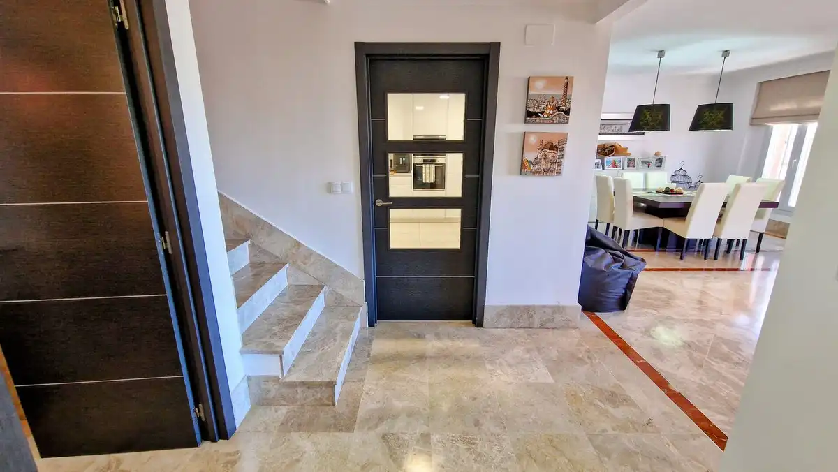 Reihenhaus zum Verkauf in Río Real - Los Monteros, imagen 11