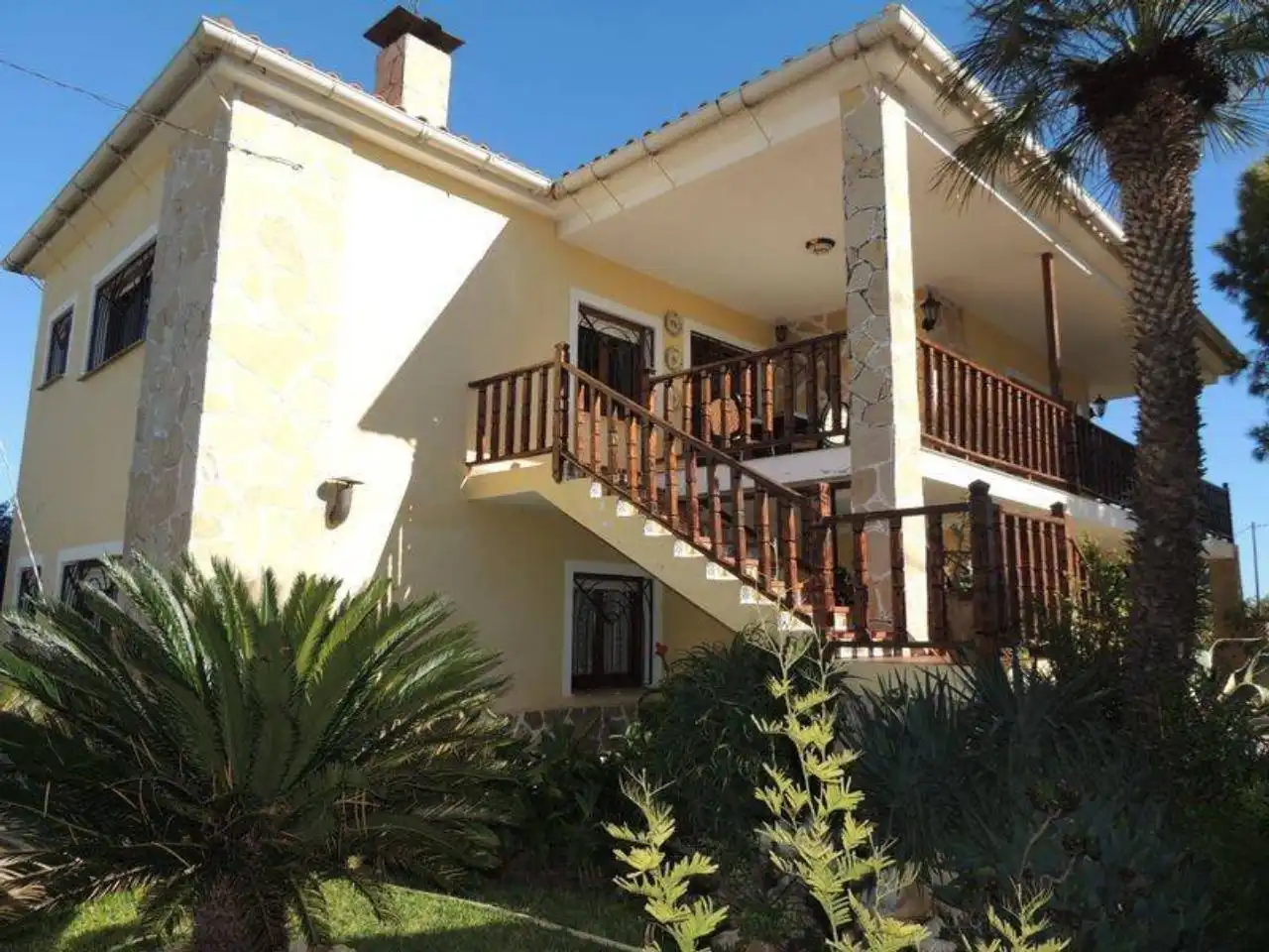 Casa o xalet en venda a Mar Chica
