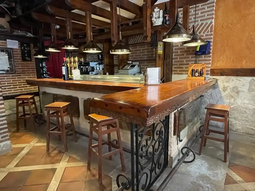 Local comercial en alquiler en Calle Gamazo, imagen 15