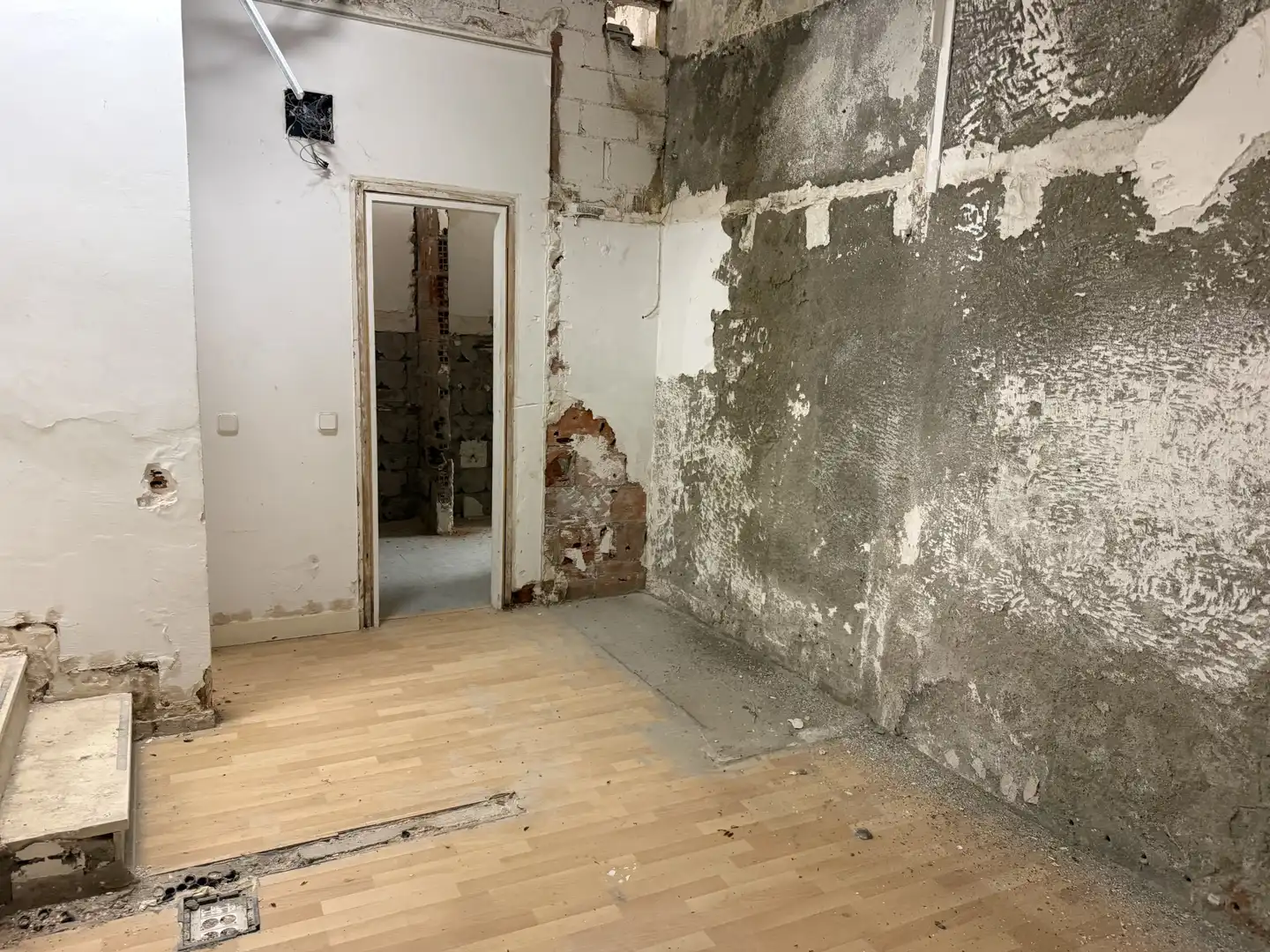 Local comercial en alquiler en Calle Doctor Gómez Ulla 2, imagen 13