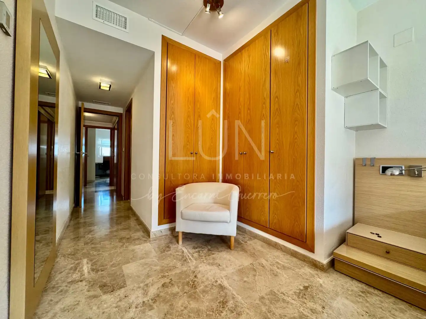 Flat for rent in Altorreal - El Chorrico