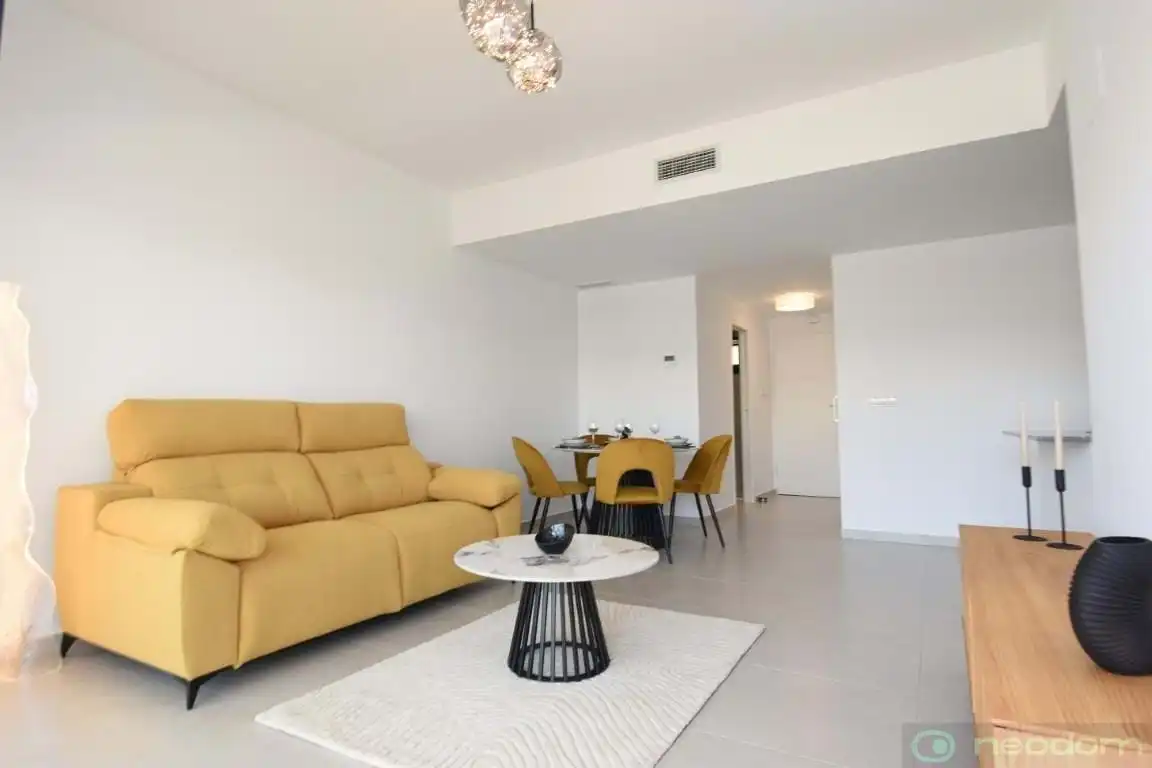 Penthouse zum Verkauf in San Miguel de Salinas, imagen 11