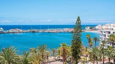 Foto 5 de Estudi en venda a Los Cristianos, Santa Cruz de Tenerife