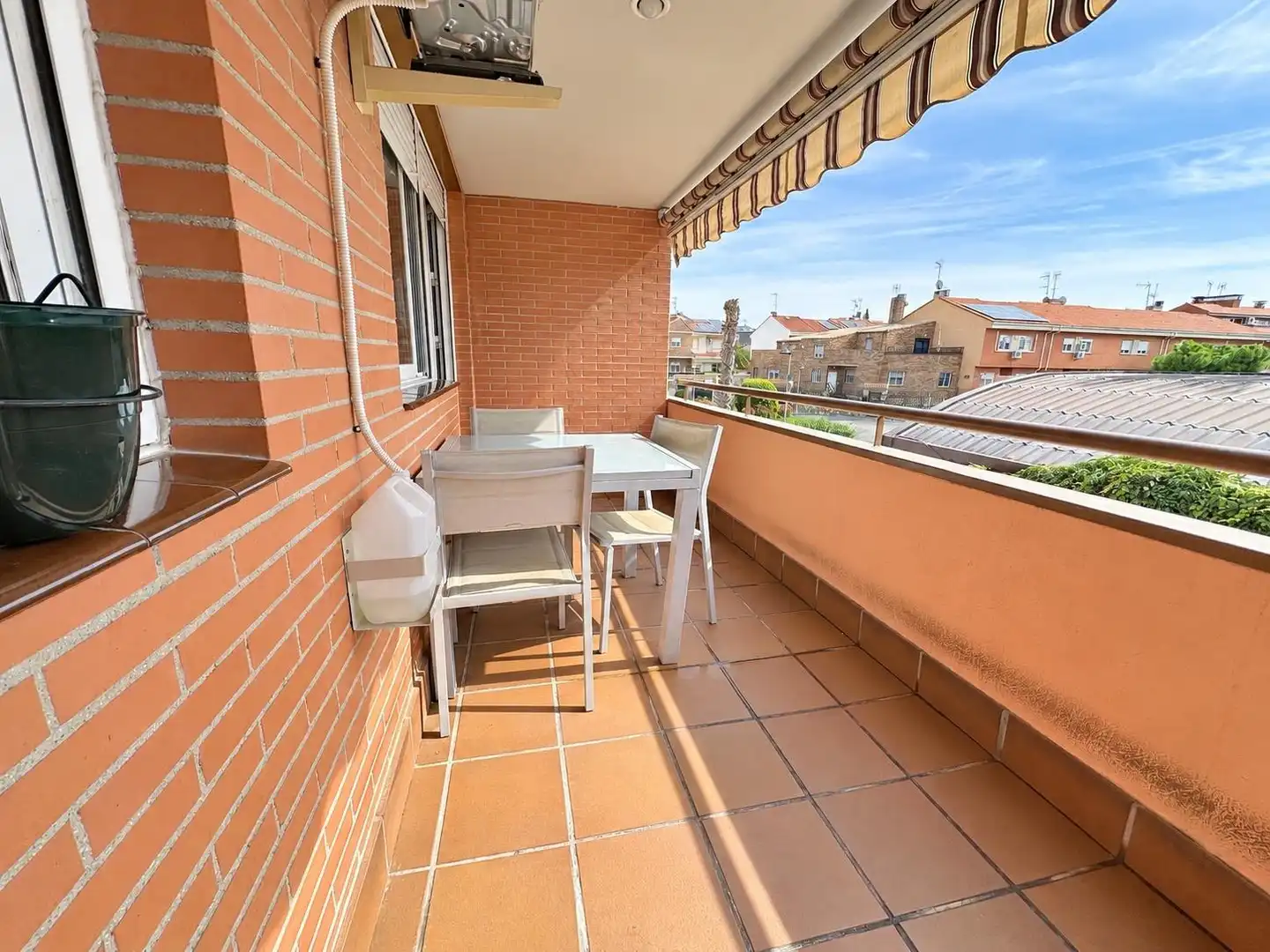 Appartamento con ascensore in vendita a Los Villares, imagen 3