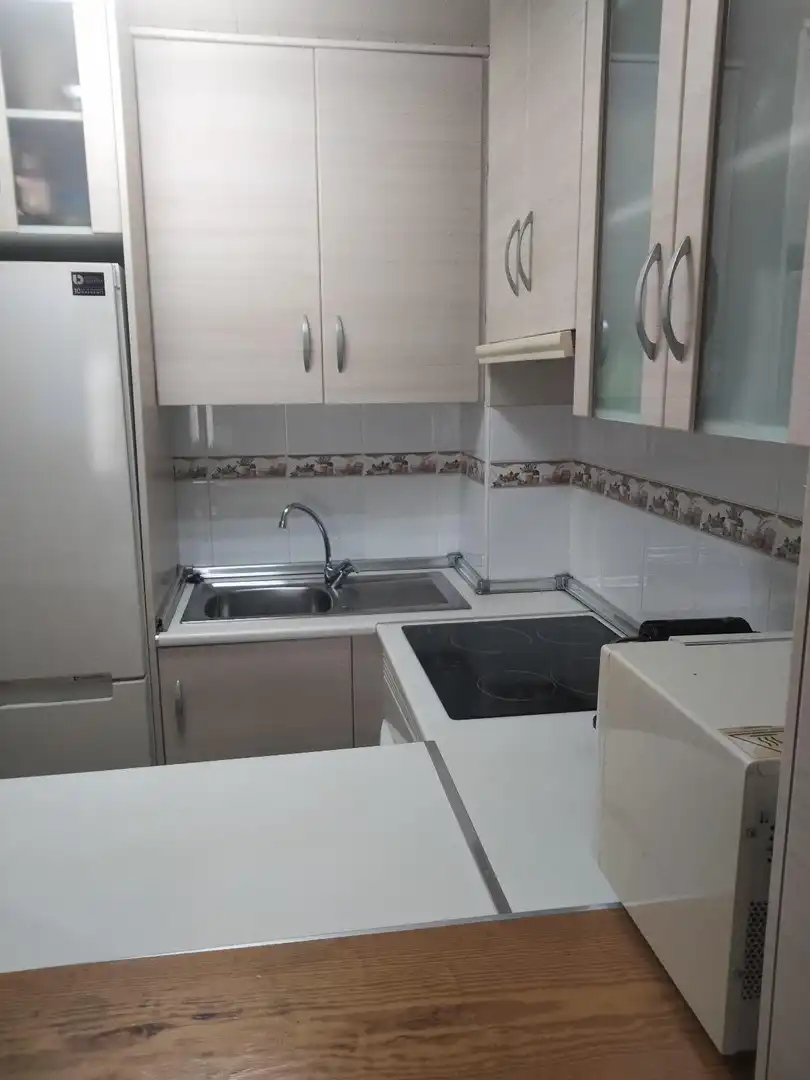 Cocina de Piso en venta en Cartagena
