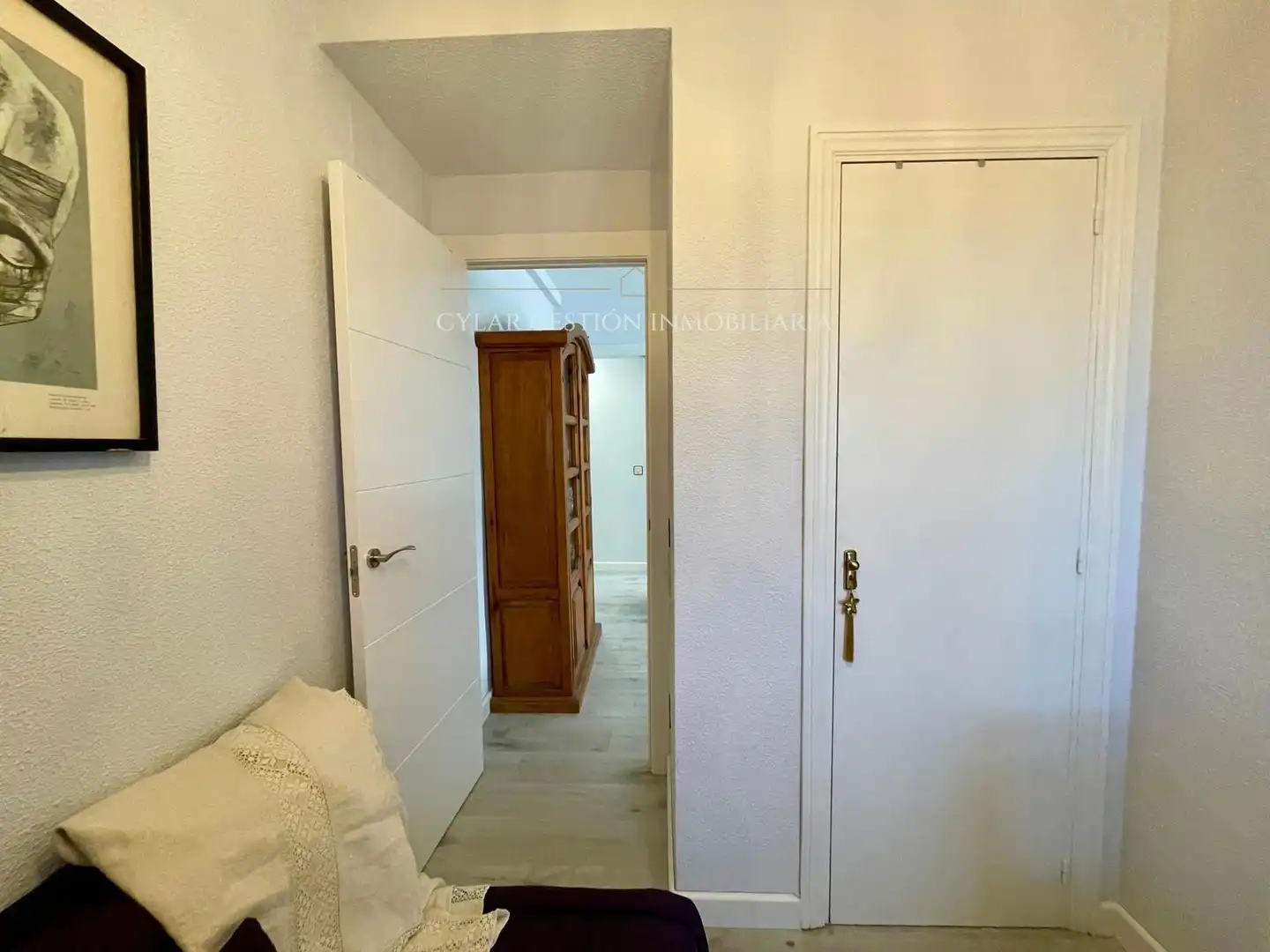 Wohnung zum Verkauf in Duero, Terradillos