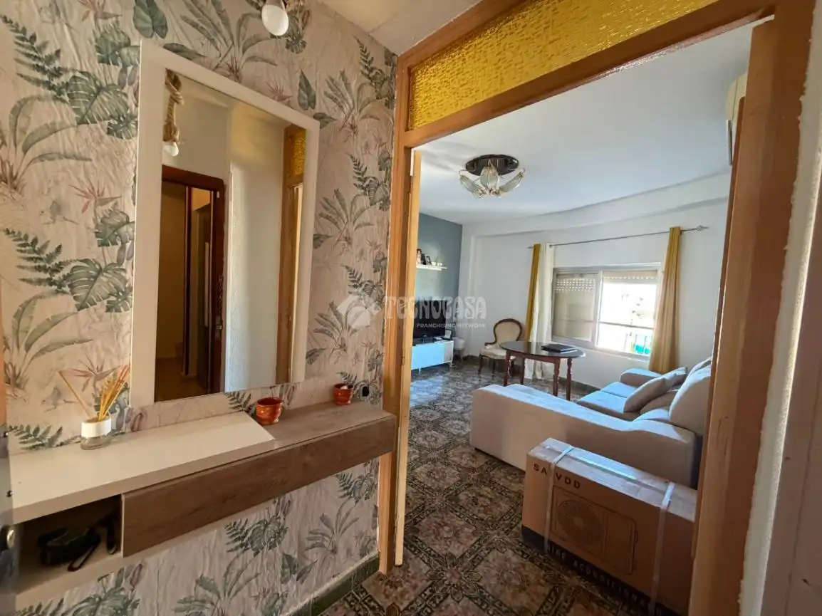 Habitación de Piso en venta en Jaén