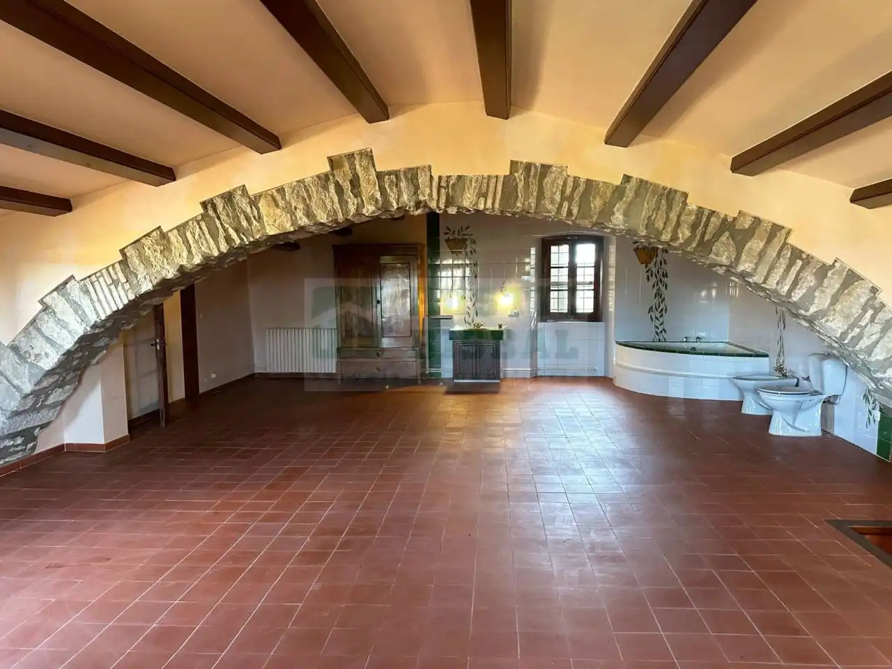 Finca rústica en venta en Sant Joan de Mollet con Calefacción, Jardín privado y Terraza