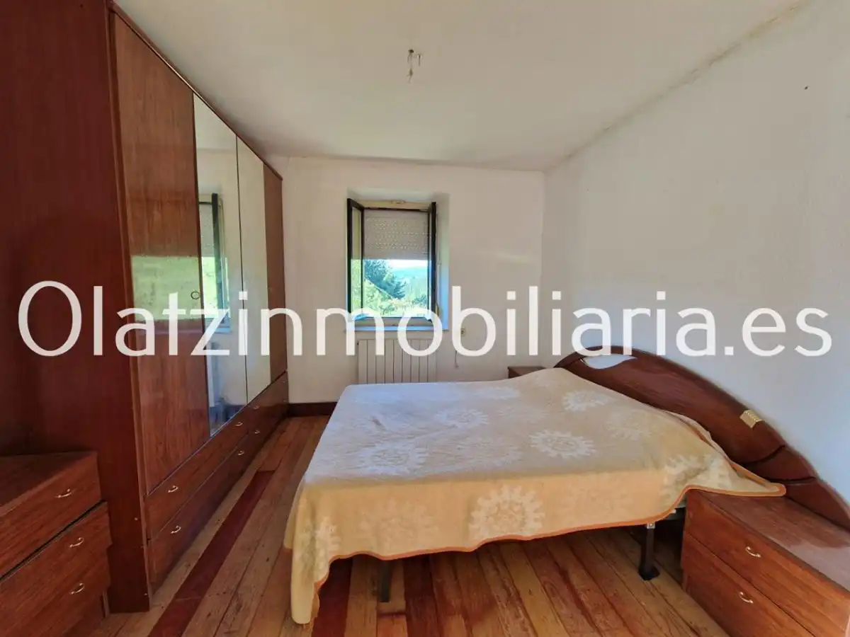 Habitación de Casa o chalet en venta en Valle de Villaverde con Calefacción