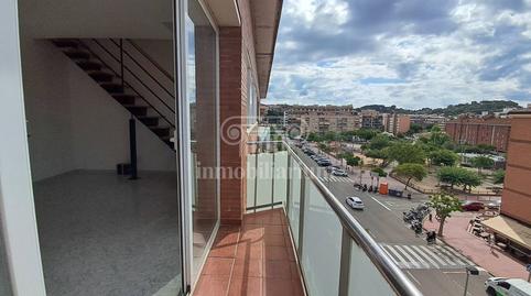 Foto 4 de Dúplex en venda a Narcís Macià I Domènech, Fenals, Girona