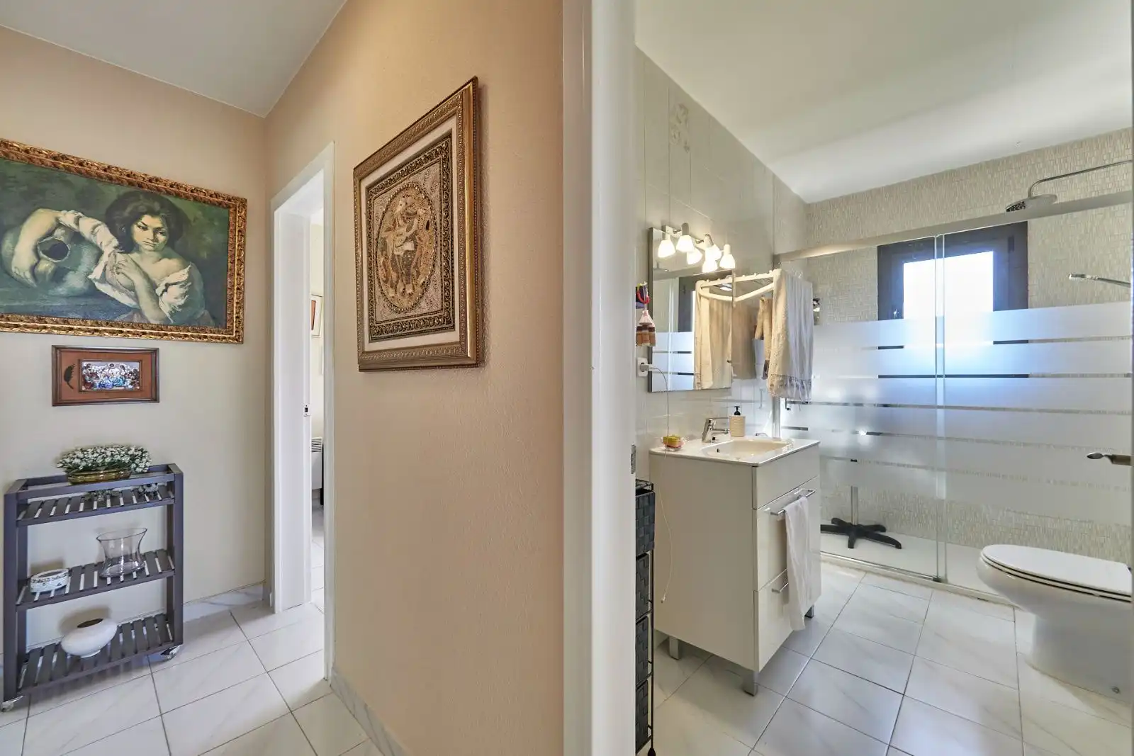Detached house with pool for sale in Masos, imagen 77