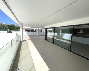 Terrace of Planta baja for sale in Estepona  with Air Conditioner and Terrace