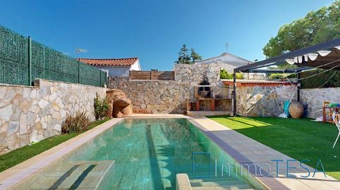 Foto 4 de Casa o chalet en venta en Can Serra, Barberà del Vallès