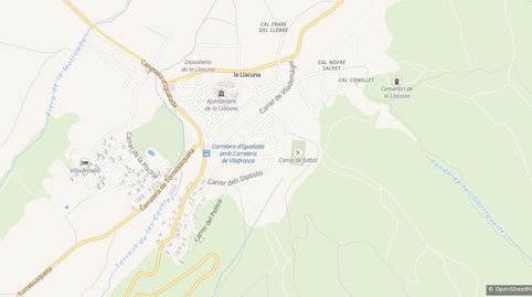 Vivienda  226 m  3 hab. en La Llacuna  Ocupado, imagen 4
