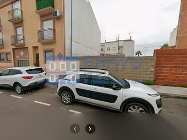 Terreny residencial en venda a Don Benito