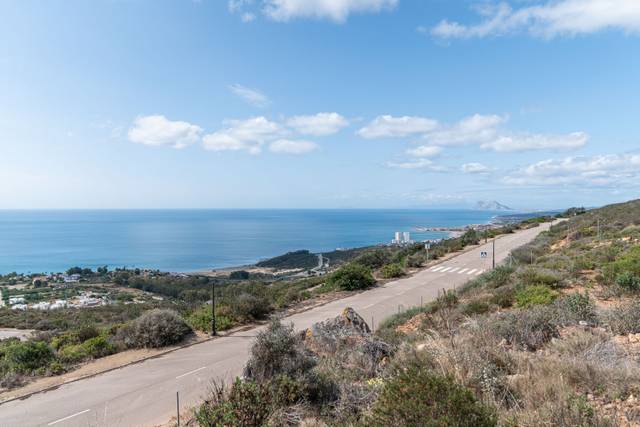 Terreno residencial en Venta en INVESPANIA (TR), 1 en Torreguadiaro - San Diego