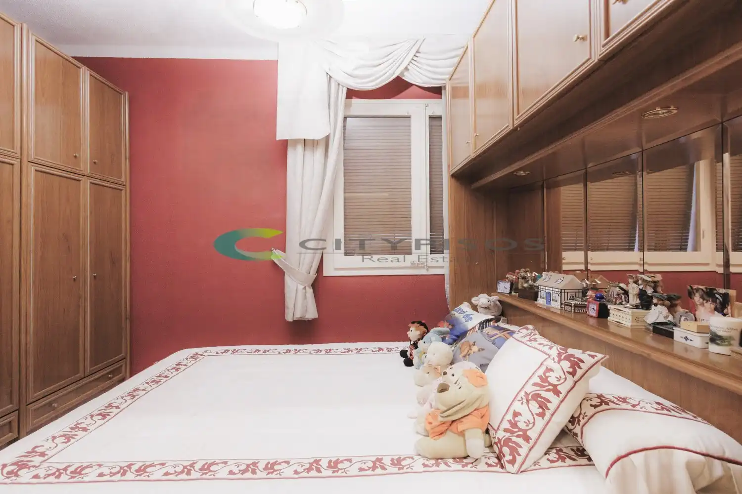 Habitación de Piso en venta en Barcelona con Aire acondicionado, Horno y Alarma