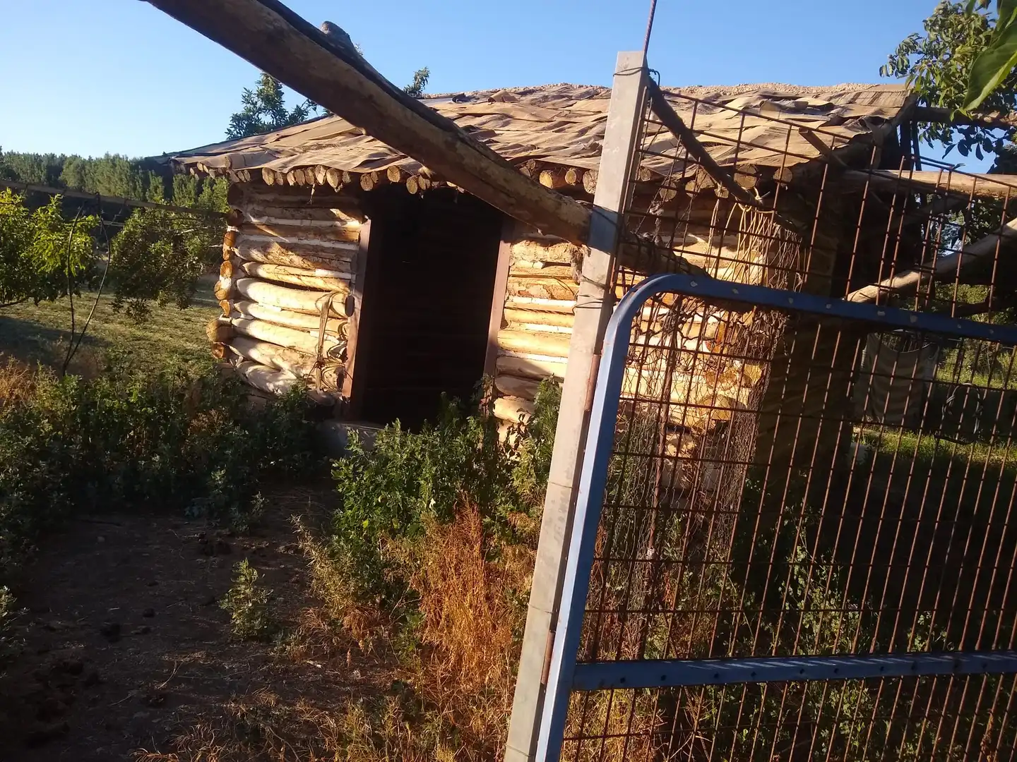 Rustikales Grundstück zum Verkauf in Calle Rosa Chacel 6, imagen 9