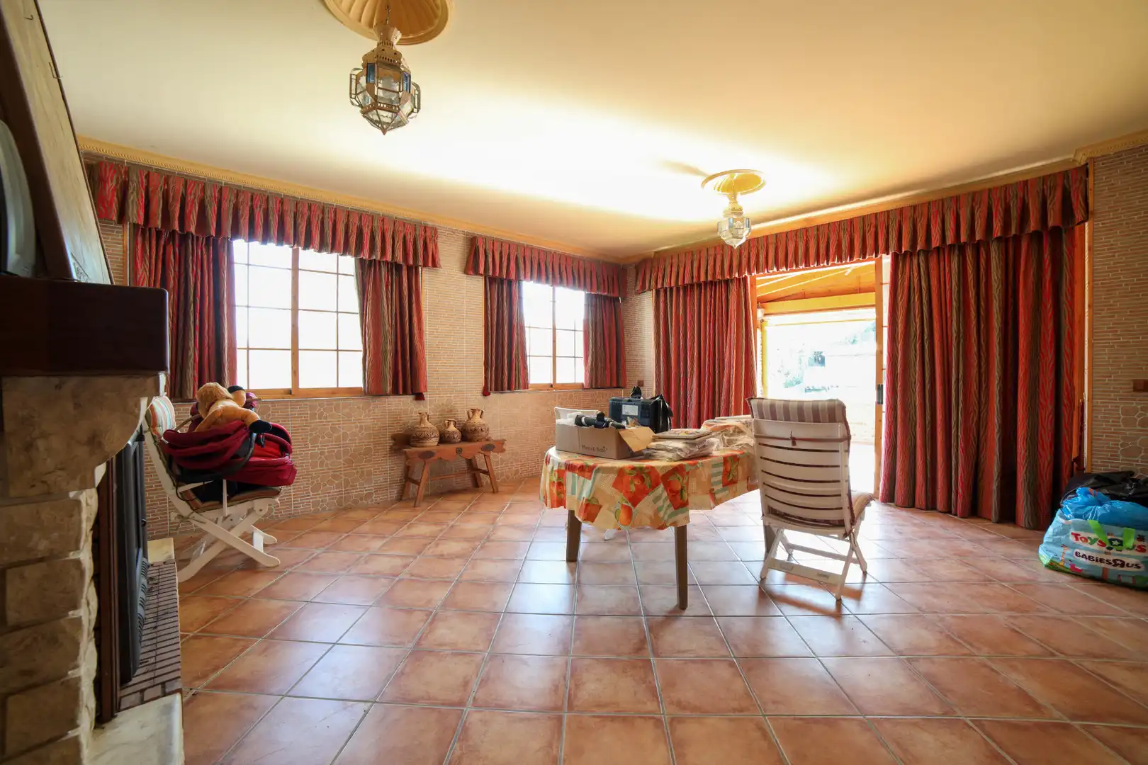 Casa o xalet en venda en Arroyomolinos (Madrid) amb Aire condicionat, Calefacció i Jardí privat