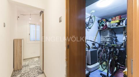 Foto 5 de Apartament en venda a El Carmel, Barcelona